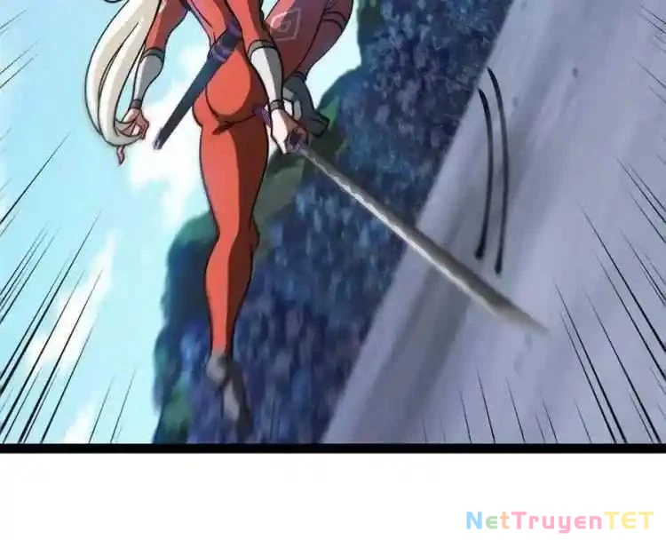 Hệ Thống Super God Chapter 134 - Trang 3