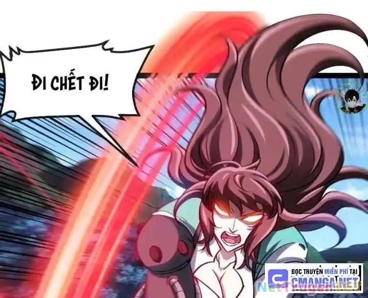 Hệ Thống Super God Chapter 134 - Trang 3