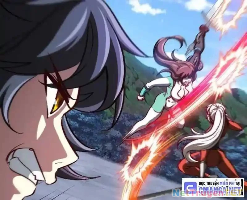 Hệ Thống Super God Chapter 134 - Trang 3