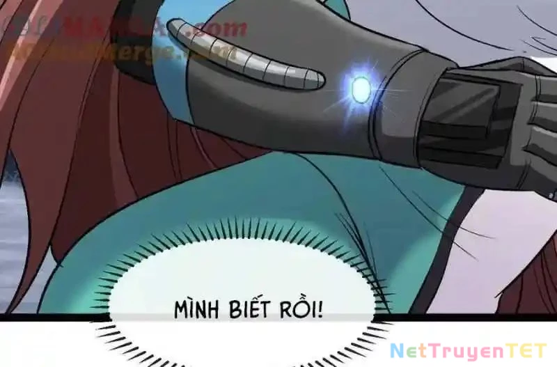Hệ Thống Super God Chapter 134 - Trang 3