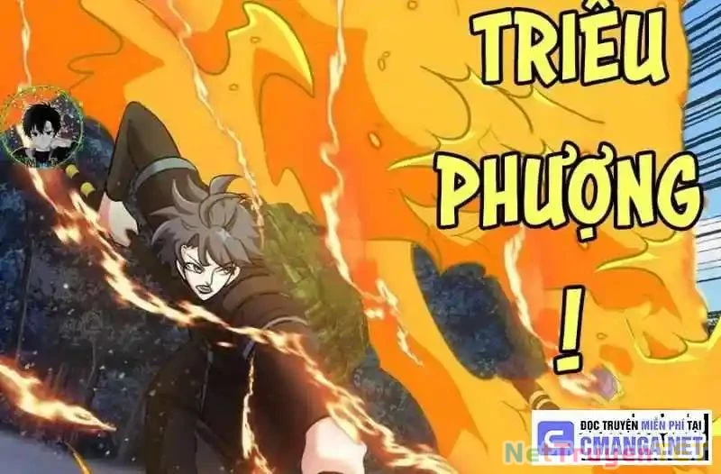 Hệ Thống Super God Chapter 134 - Trang 3