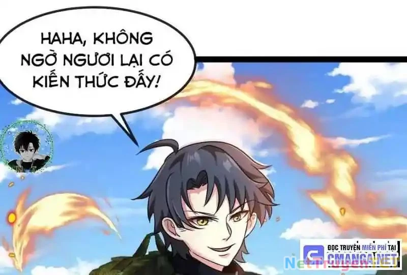 Hệ Thống Super God Chapter 134 - Trang 3