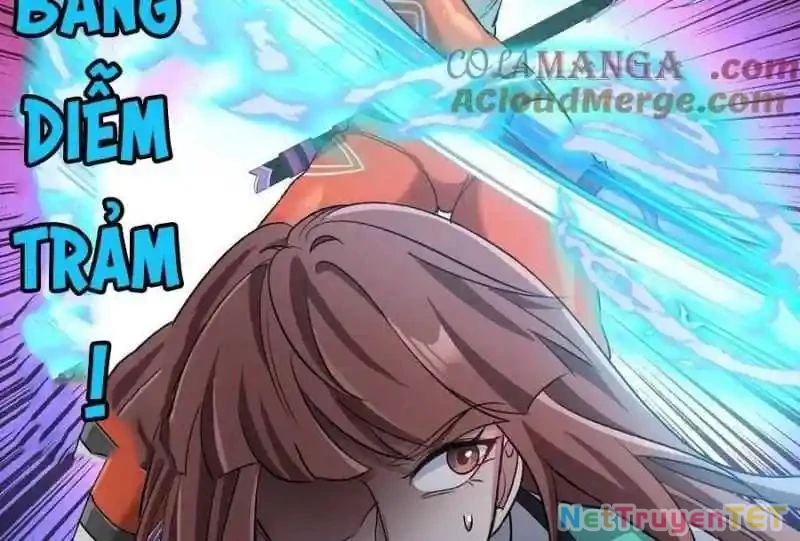 Hệ Thống Super God Chapter 134 - Trang 3