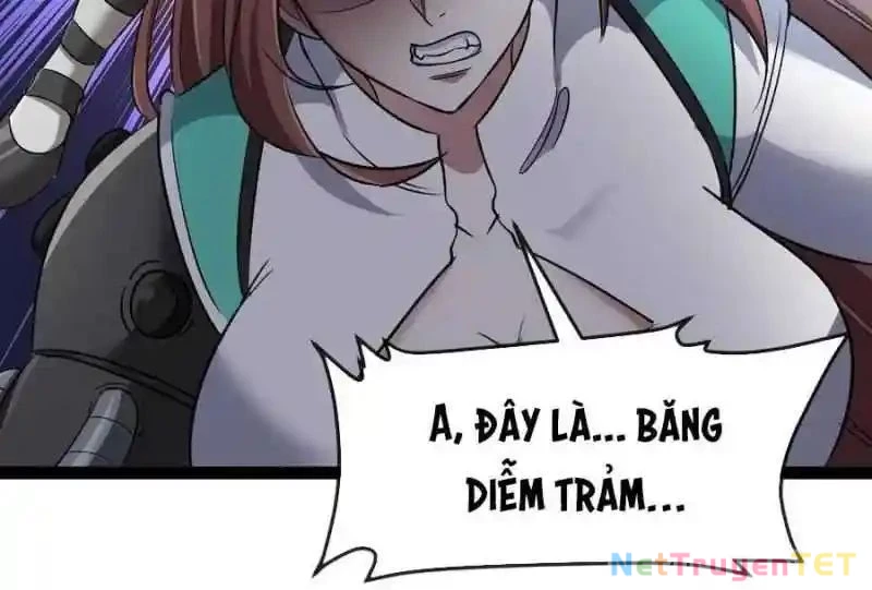 Hệ Thống Super God Chapter 134 - Trang 3