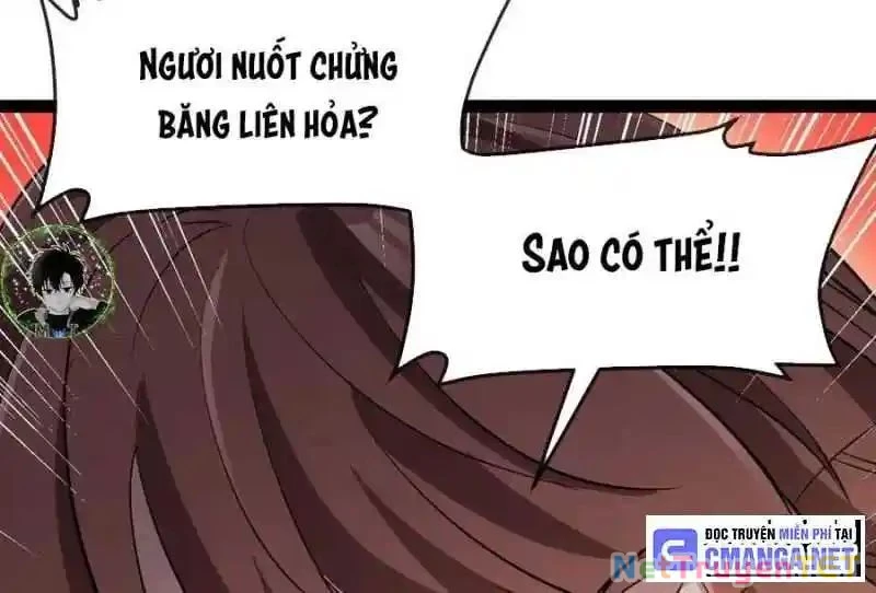 Hệ Thống Super God Chapter 134 - Trang 3