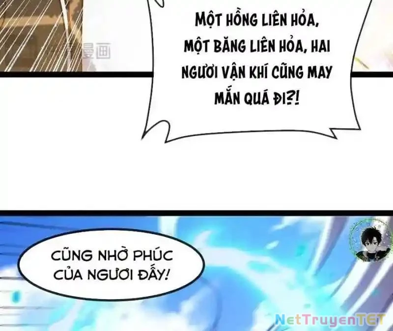 Hệ Thống Super God Chapter 134 - Trang 3