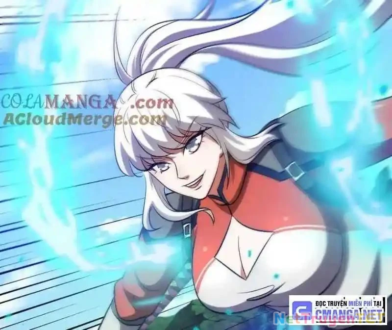 Hệ Thống Super God Chapter 134 - Trang 3