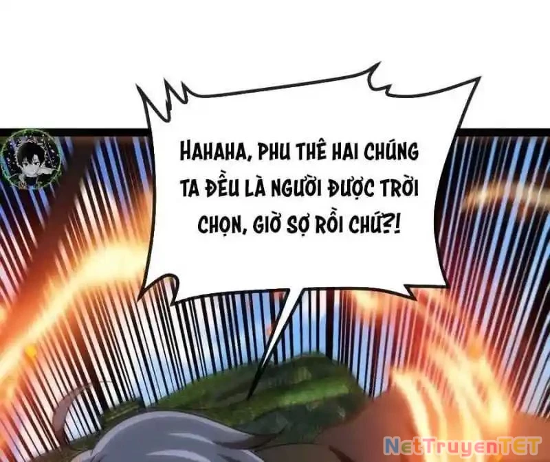Hệ Thống Super God Chapter 134 - Trang 3