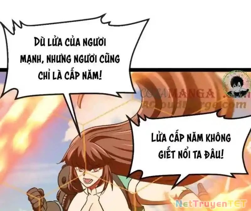 Hệ Thống Super God Chapter 134 - Trang 3