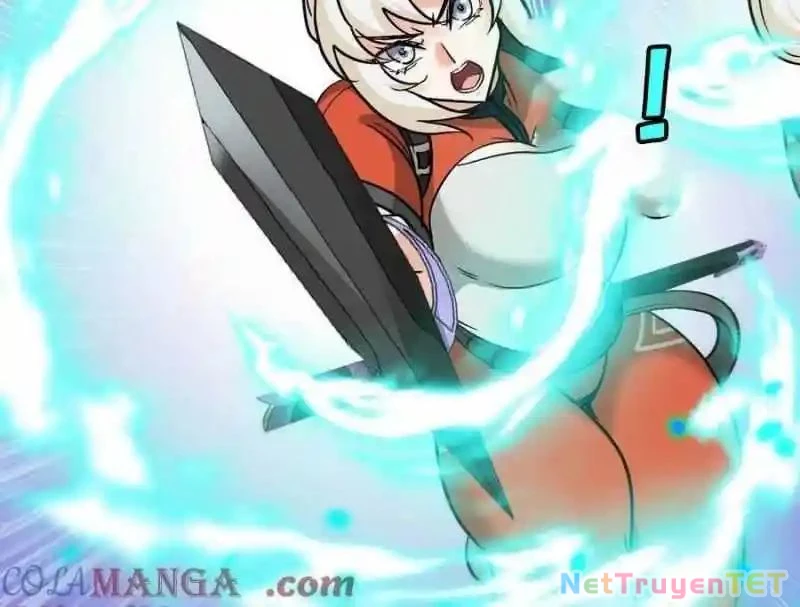 Hệ Thống Super God Chapter 134 - Trang 3