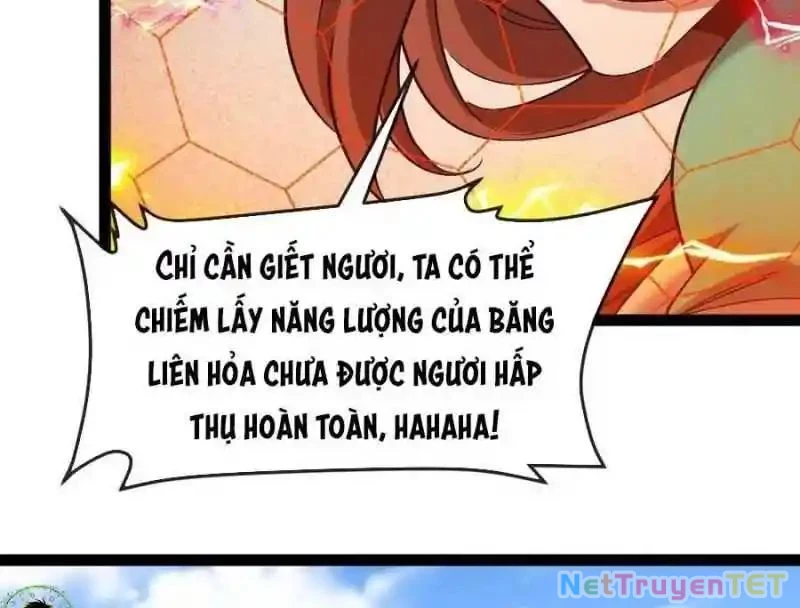 Hệ Thống Super God Chapter 134 - Trang 3