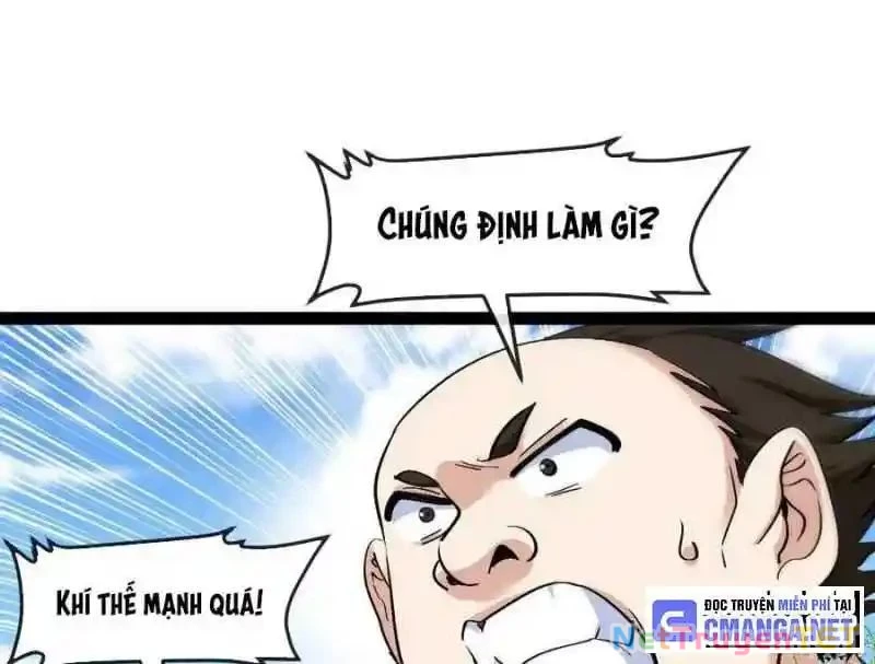 Hệ Thống Super God Chapter 134 - Trang 3