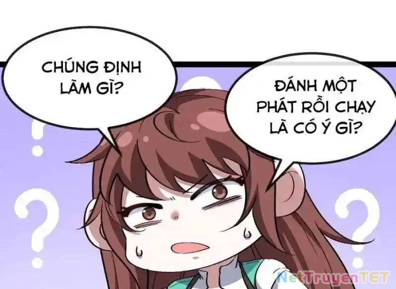 Hệ Thống Super God Chapter 134 - Trang 3