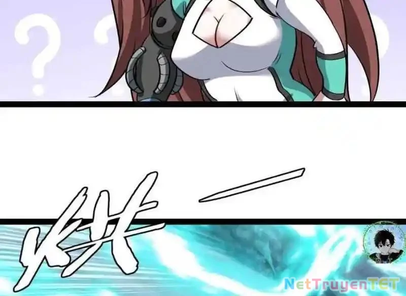 Hệ Thống Super God Chapter 134 - Trang 3