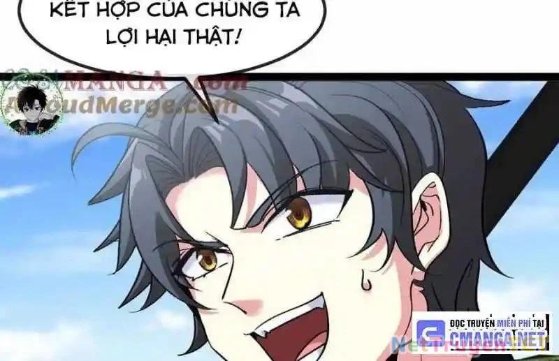 Hệ Thống Super God Chapter 134 - Trang 3