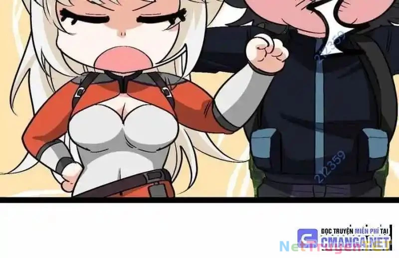 Hệ Thống Super God Chapter 134 - Trang 3