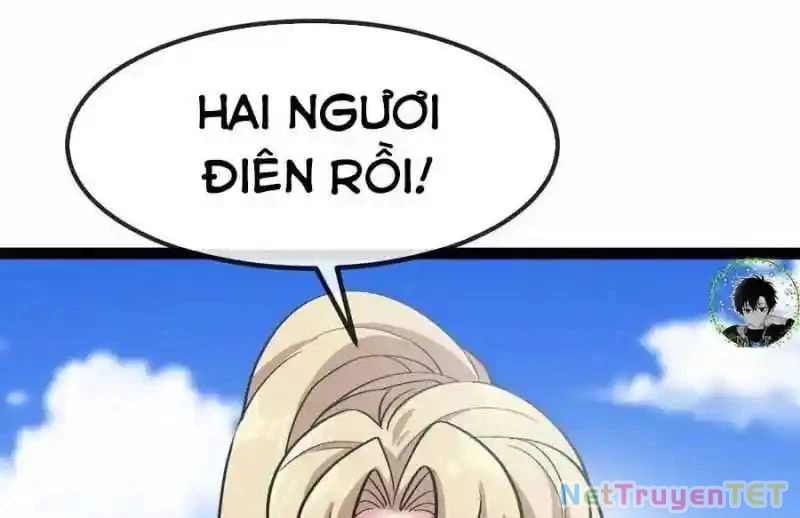 Hệ Thống Super God Chapter 134 - Trang 3