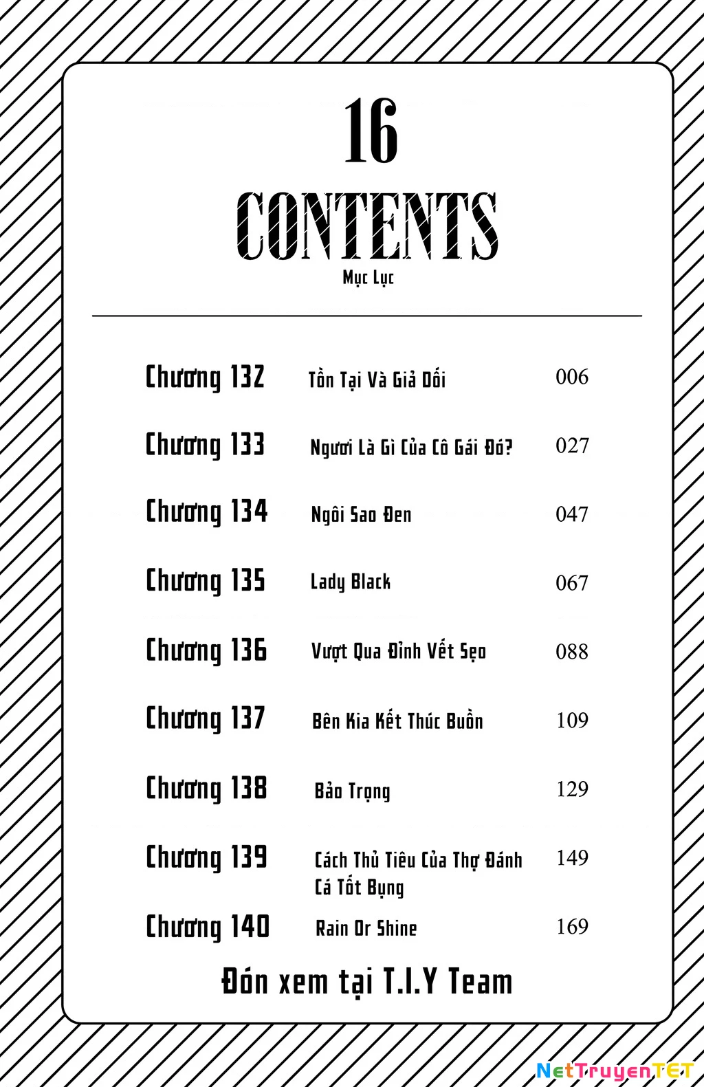 Shy Chapter 132 - Next Chapter 132