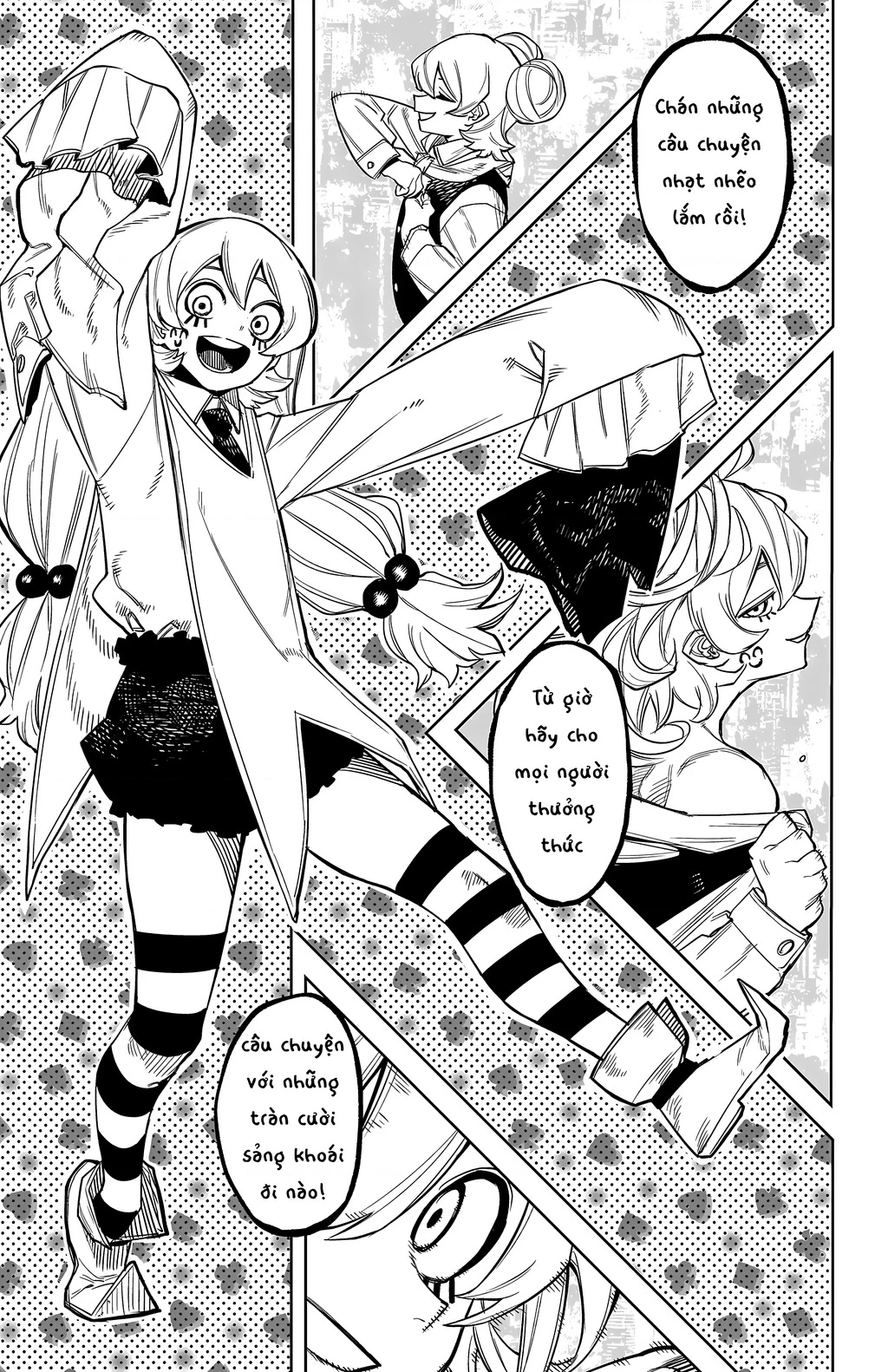 Shy Chapter 132 - Next Chapter 132