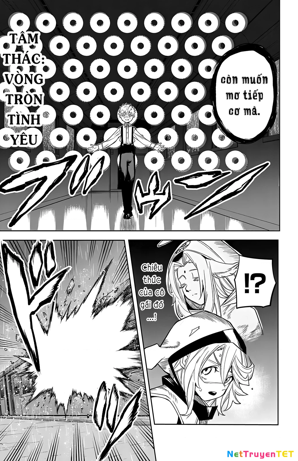 Shy Chapter 132 - Next Chapter 132