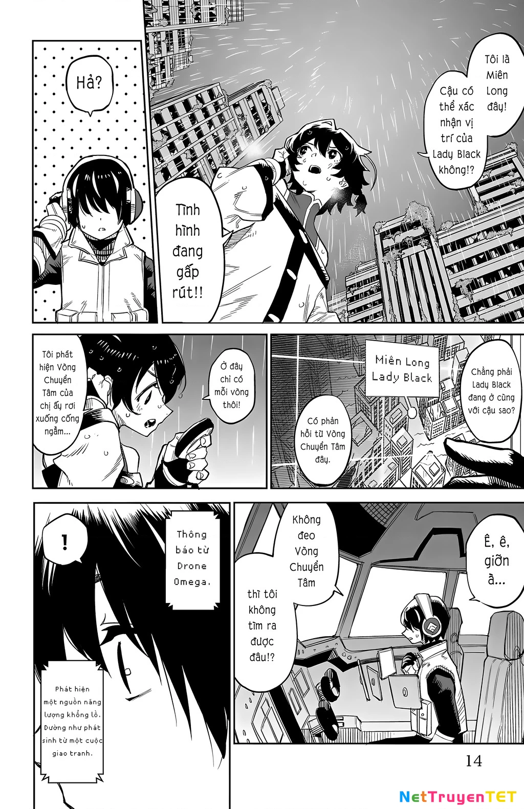 Shy Chapter 132 - Next Chapter 132