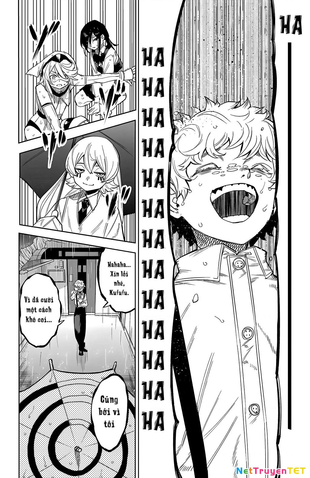 Shy Chapter 132 - Next Chapter 132