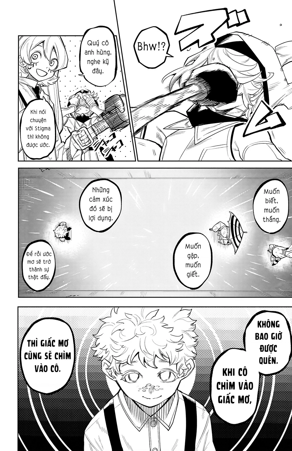 Shy Chapter 132 - Next Chapter 132