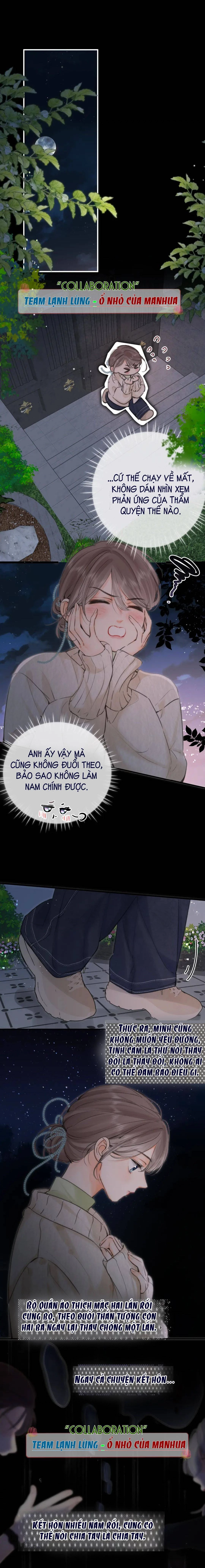Tôi Mộng Giữa Ban Ngày Chapter 83 - Trang 4