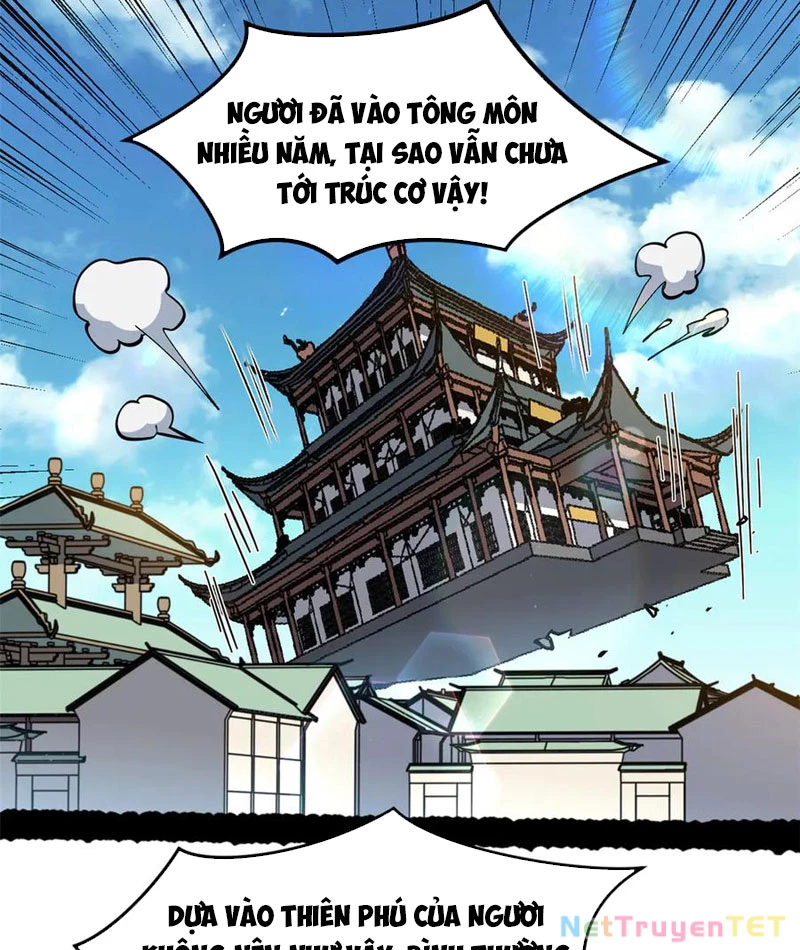 Đỉnh Cấp Khí Vận, Lặng Lẽ Tu Luyện Ngàn Năm Chapter 202 - Trang 2