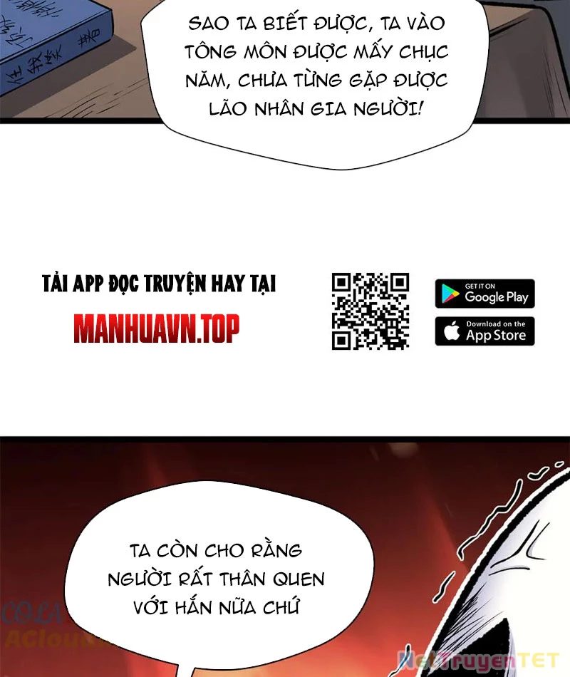 Đỉnh Cấp Khí Vận, Lặng Lẽ Tu Luyện Ngàn Năm Chapter 202 - Trang 2