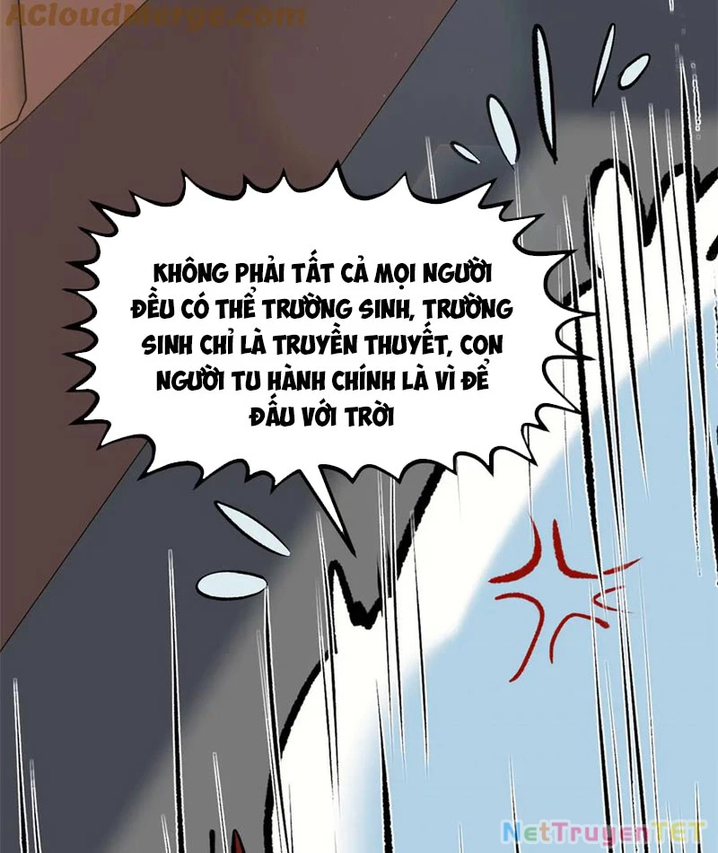 Đỉnh Cấp Khí Vận, Lặng Lẽ Tu Luyện Ngàn Năm Chapter 202 - Trang 2