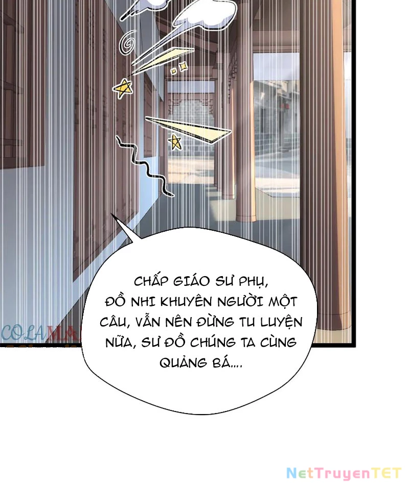 Đỉnh Cấp Khí Vận, Lặng Lẽ Tu Luyện Ngàn Năm Chapter 202 - Trang 2