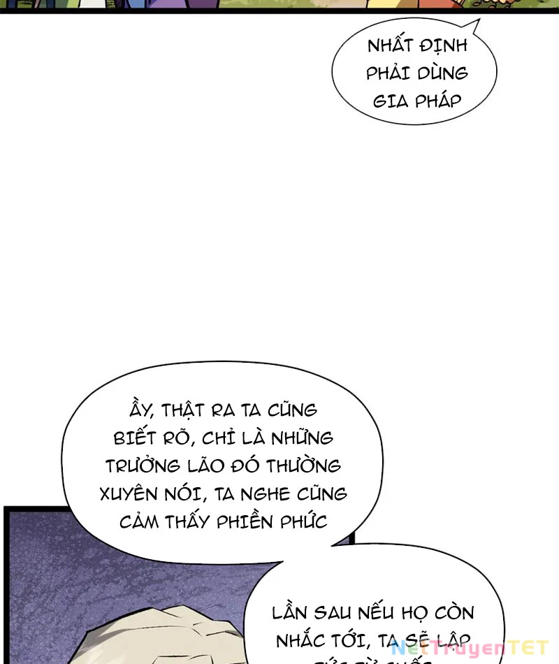 Đỉnh Cấp Khí Vận, Lặng Lẽ Tu Luyện Ngàn Năm Chapter 202 - Trang 2