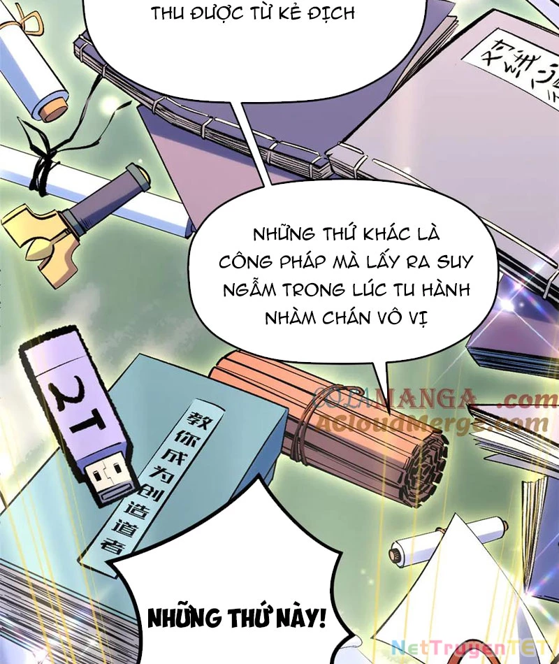 Đỉnh Cấp Khí Vận, Lặng Lẽ Tu Luyện Ngàn Năm Chapter 202 - Trang 2