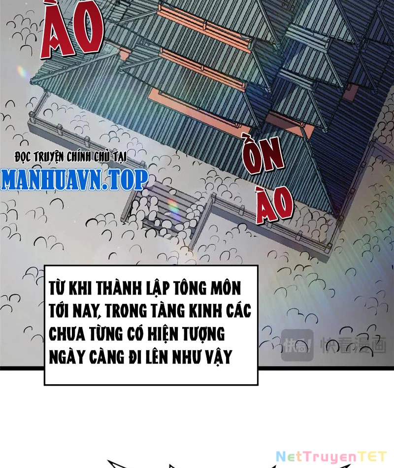 Đỉnh Cấp Khí Vận, Lặng Lẽ Tu Luyện Ngàn Năm Chapter 202 - Trang 2