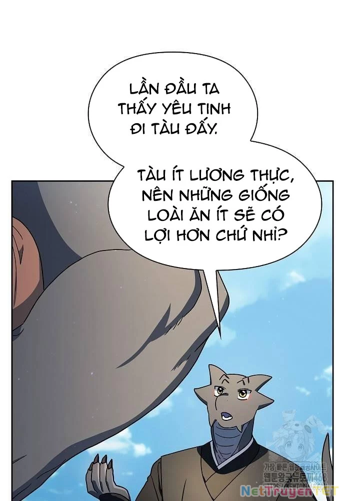 Nền Văn Minh Nebula Chapter 75 - Trang 4