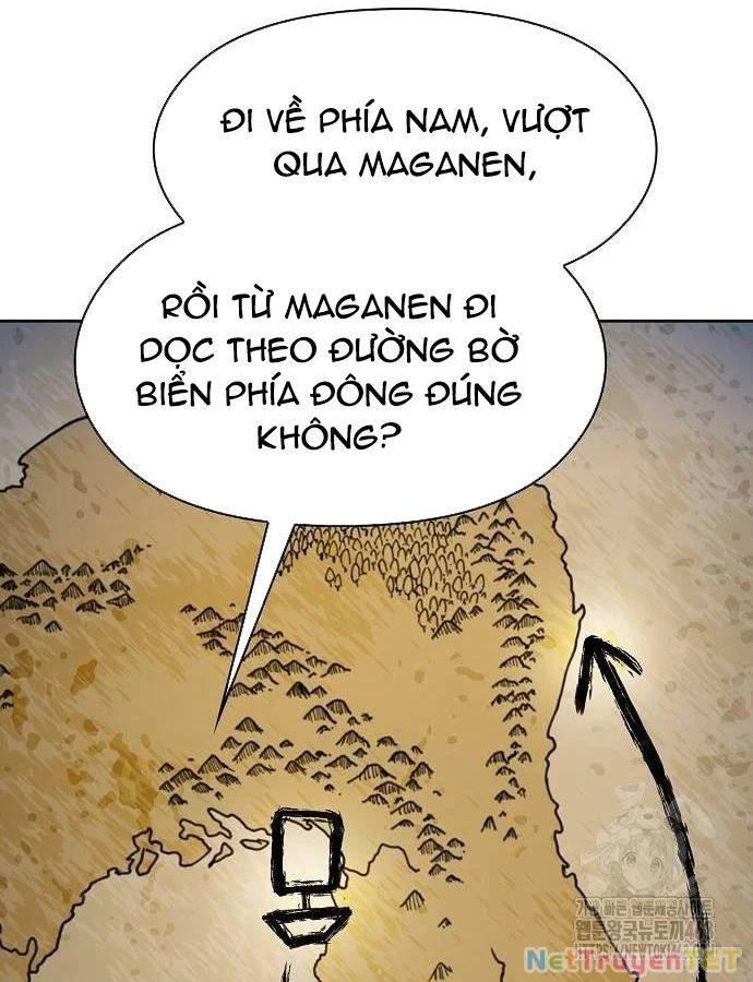 Nền Văn Minh Nebula Chapter 75 - Trang 4