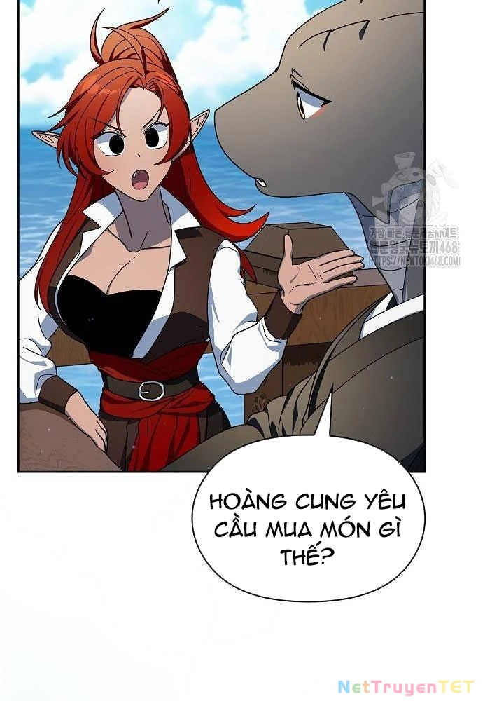 Nền Văn Minh Nebula Chapter 75 - Trang 4