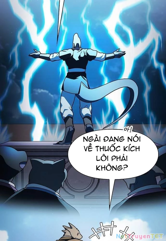 Nền Văn Minh Nebula Chapter 75 - Trang 4