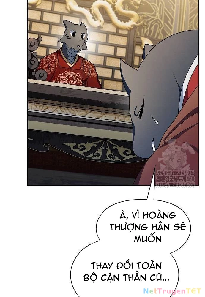 Nền Văn Minh Nebula Chapter 75 - Trang 4