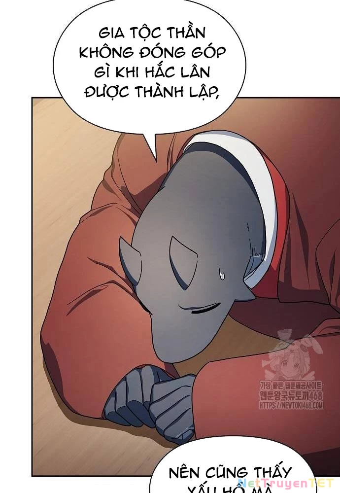 Nền Văn Minh Nebula Chapter 75 - Trang 4