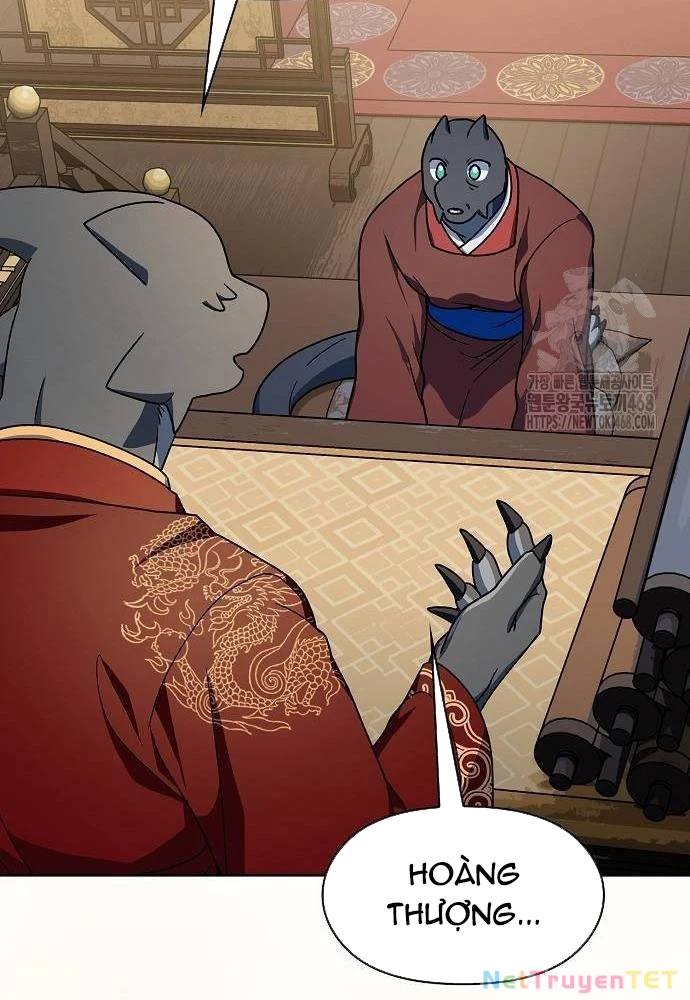 Nền Văn Minh Nebula Chapter 75 - Trang 4