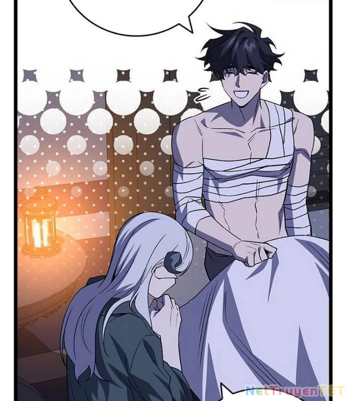 Thực Long Ma Pháp Sư Chapter 93 - Trang 4