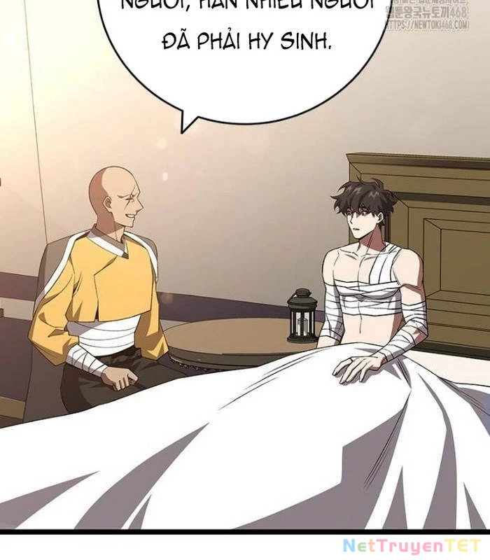 Thực Long Ma Pháp Sư Chapter 93 - Trang 4