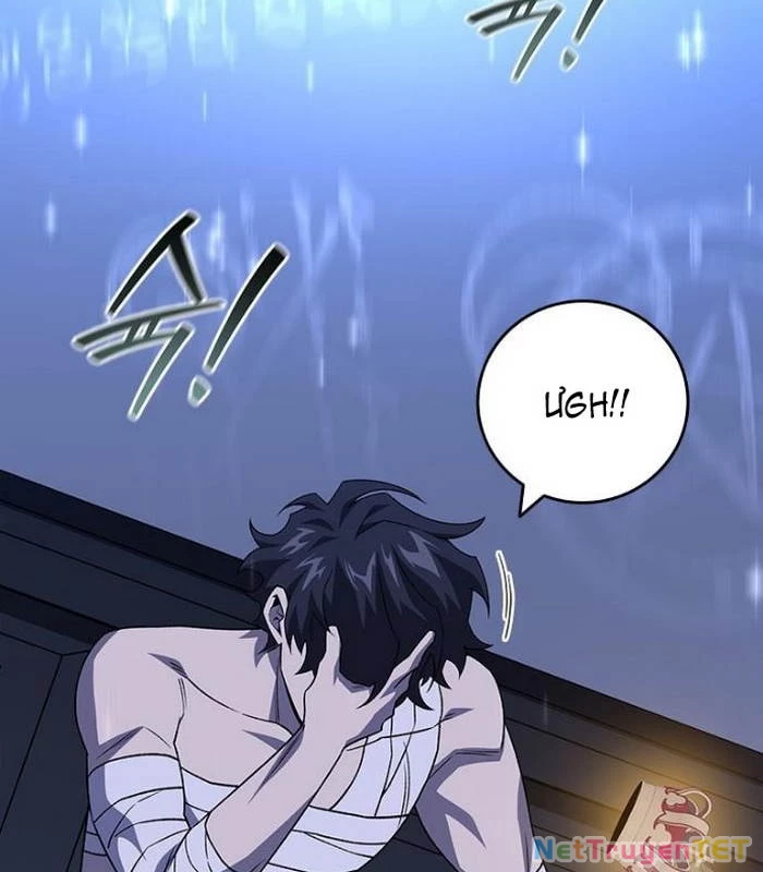 Thực Long Ma Pháp Sư Chapter 93 - Trang 4