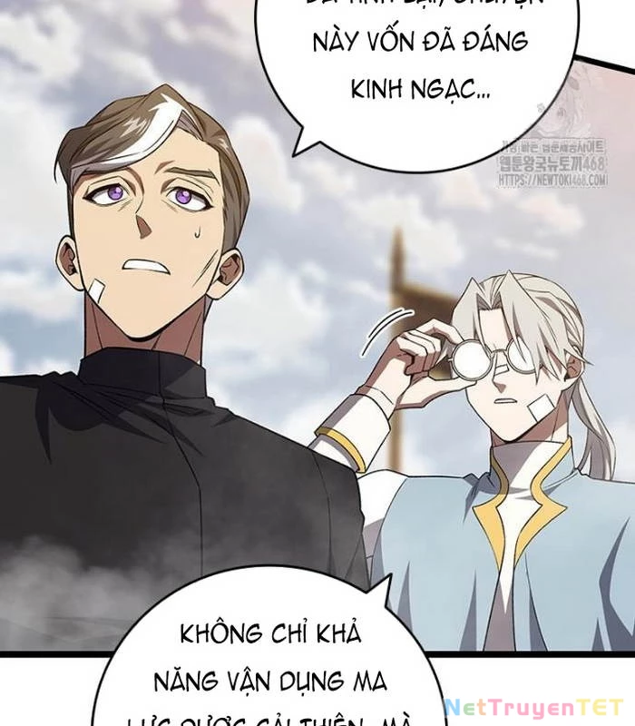 Thực Long Ma Pháp Sư Chapter 93 - Trang 4