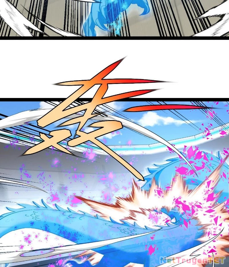 Hệ Thống Super God Chapter 151 - Trang 4