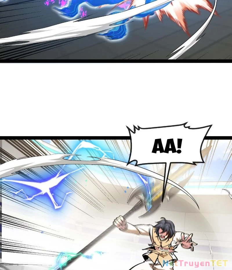Hệ Thống Super God Chapter 151 - Trang 4