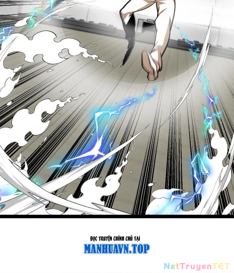 Hệ Thống Super God Chapter 151 - Trang 4