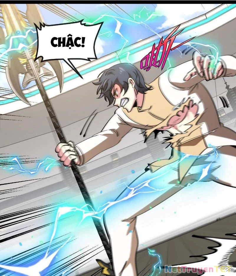 Hệ Thống Super God Chapter 151 - Trang 4